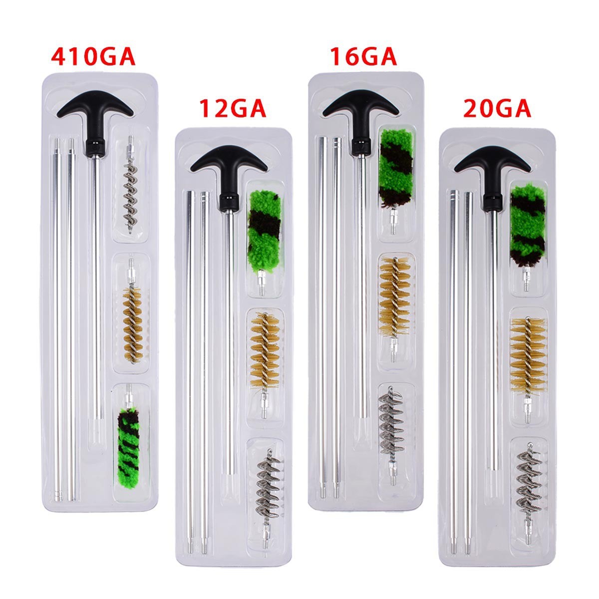 20GA/410GA/16GA/12GA